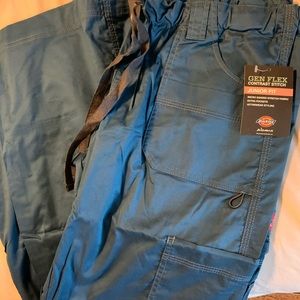 Dickies gen flex pants